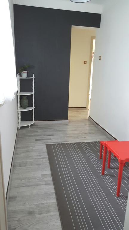 Appartement T3 Aux Deux Cigognes Gries Eksteriør bilde